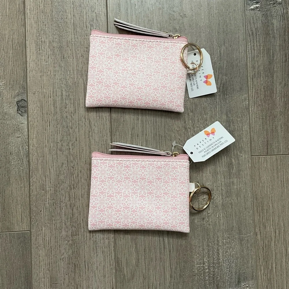 I Do Crew/Team Bride Bundle #2